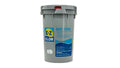 3-Inch Chlorine Tablets for Pool Sanitation, Stabilized Trichlor Big Tabs in a 50 lb Pail · Stabilized trichlor pool sanit