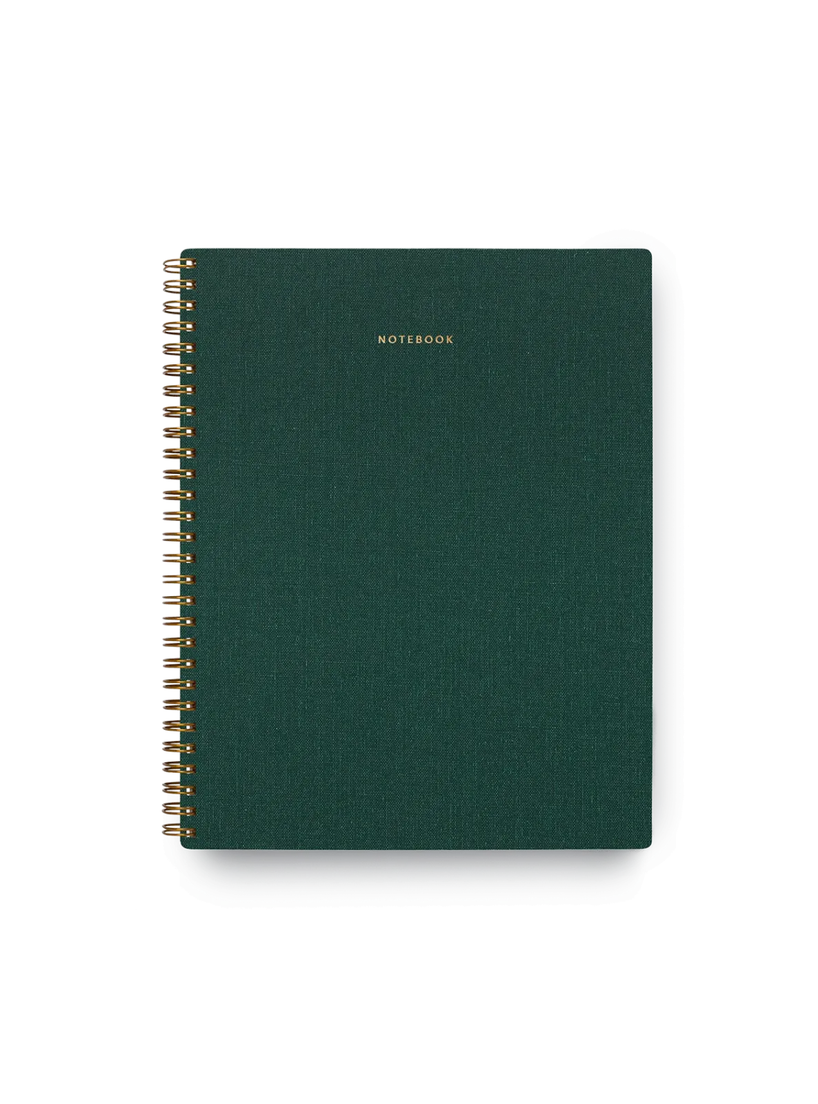 3 Subject Notebook