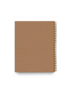 3 Subject Notebook