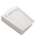 3 x 5 Lined To-Do Index Cards, 100-Card Refill for Checking Off Daily Tasks · 3x5 lined index cards