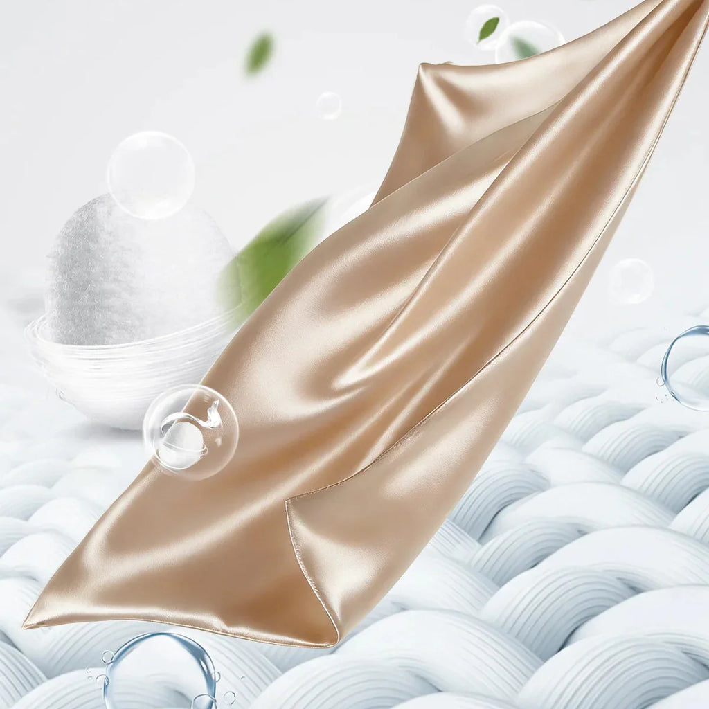 30 Momme Mulberry Silk Pillowcase