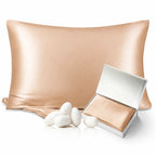 30 Momme Mulberry Silk Pillowcase