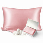 30 Momme Mulberry Silk Pillowcase
