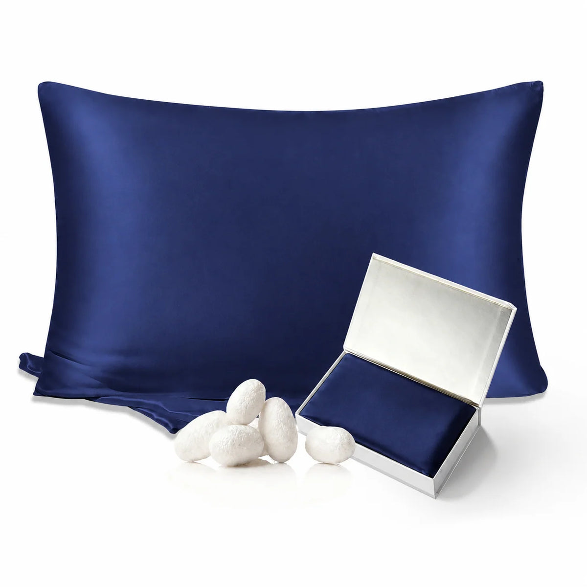 30 Momme Mulberry Silk Pillowcase
