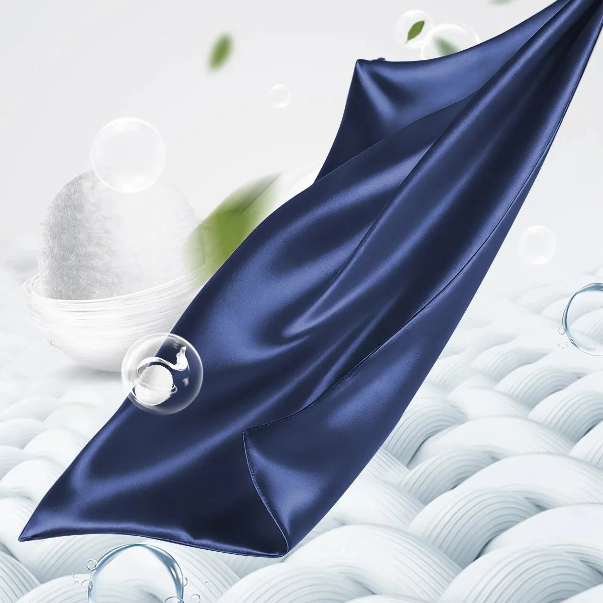30 Momme Mulberry Silk Pillowcase