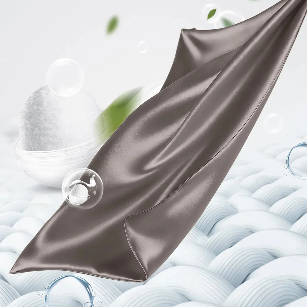 30 Momme Mulberry Silk Pillowcase
