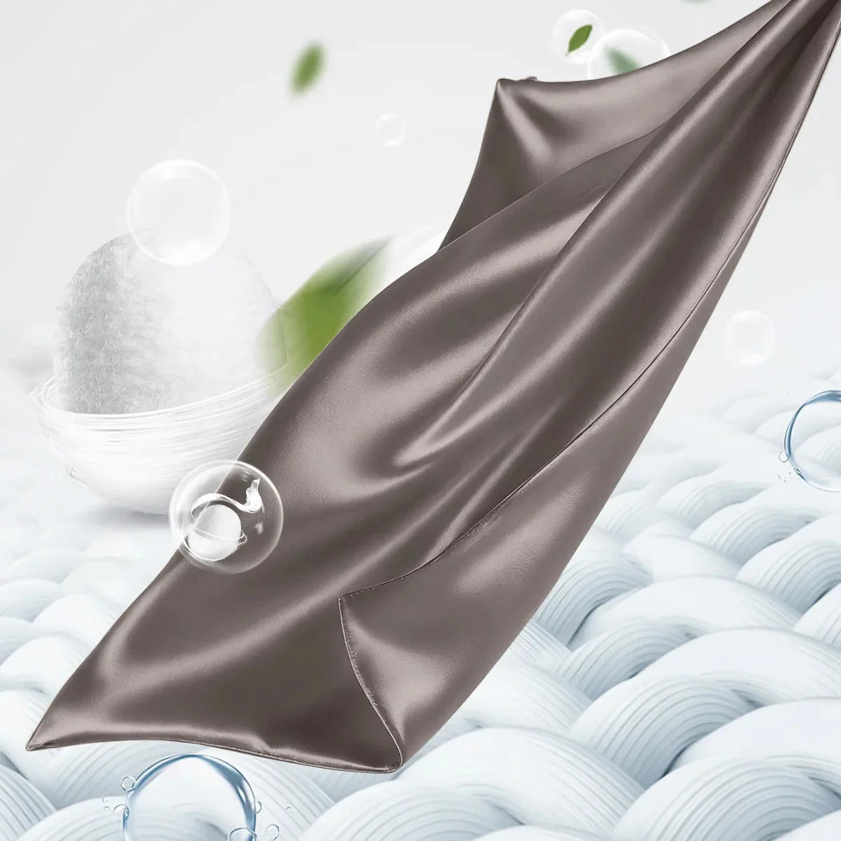 30 Momme Mulberry Silk Pillowcase
