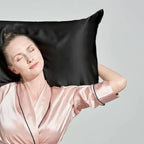 30 Momme Mulberry Silk Pillowcase
