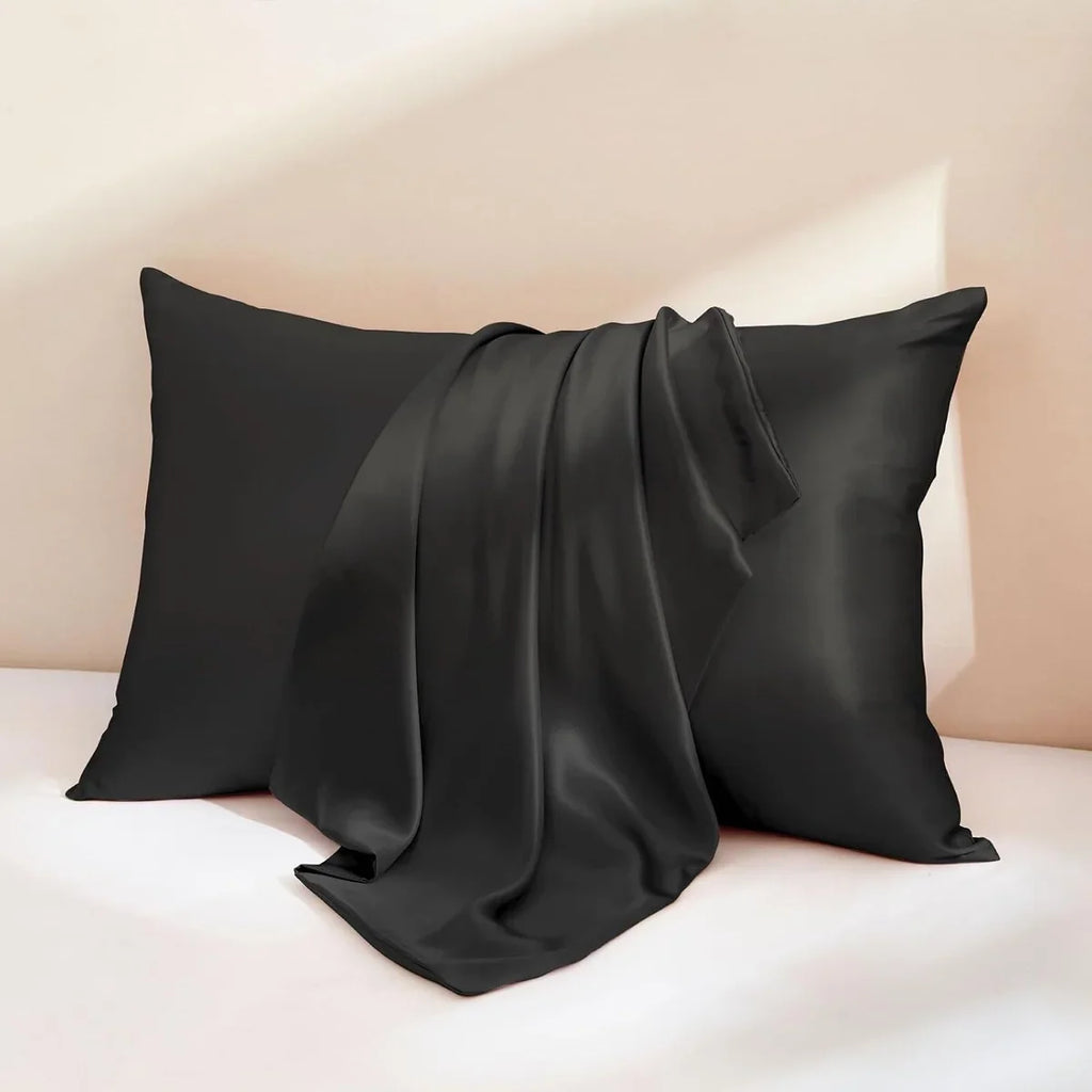 30 Momme Mulberry Silk Pillowcase