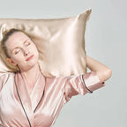 30 Momme Mulberry Silk Pillowcase