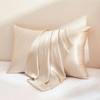 30 Momme Mulberry Silk Pillowcase