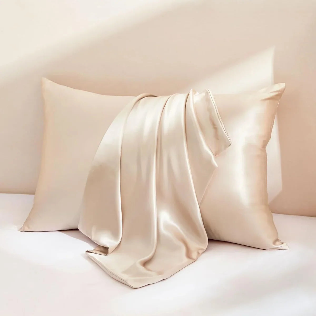 30 Momme Mulberry Silk Pillowcase