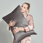 30 Momme Mulberry Silk Pillowcase