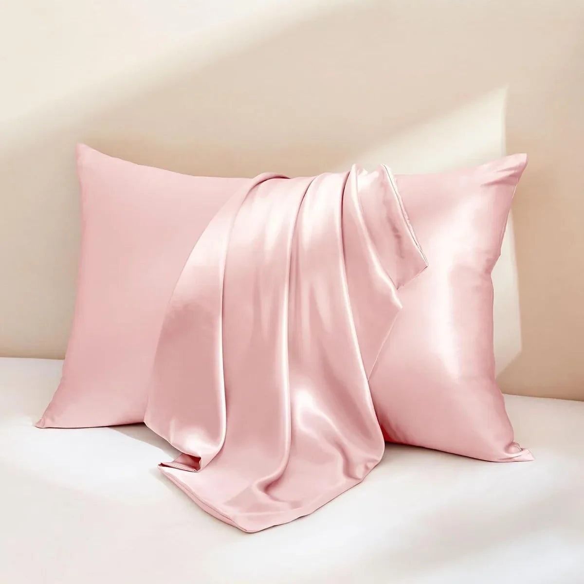 30 Momme Mulberry Silk Pillowcase