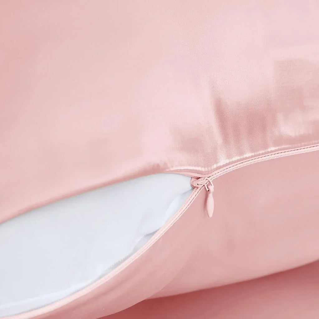 30 Momme Mulberry Silk Pillowcase