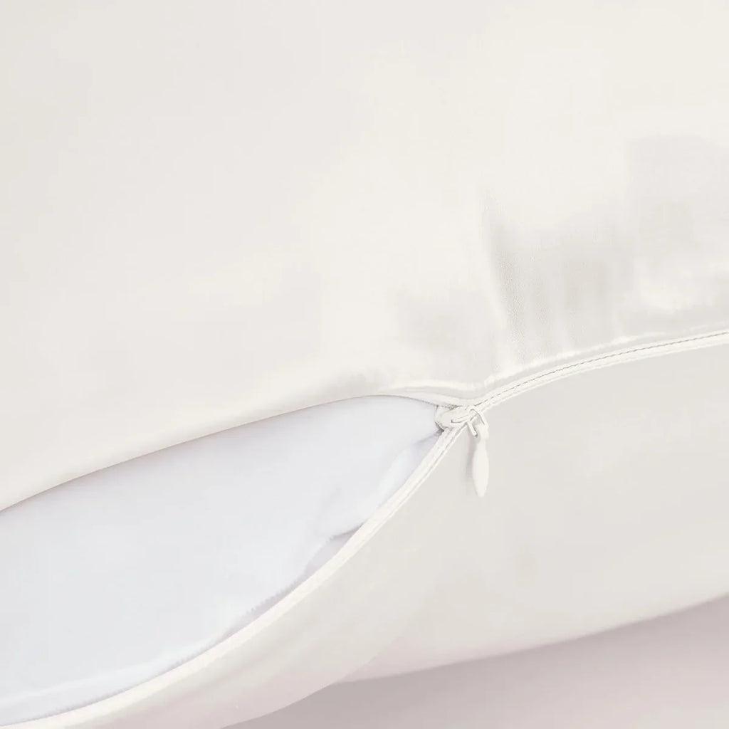 30 Momme Mulberry Silk Pillowcase