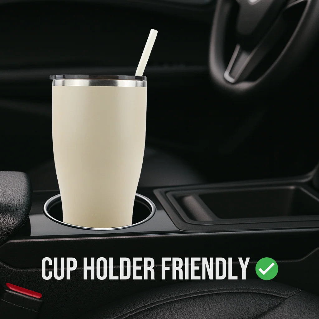 30 oz Modern Curve Tumbler