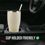 30 oz Modern Curve Tumbler