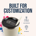 30 oz Modern Curve Tumbler