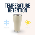 30 oz Modern Curve Tumbler