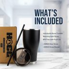 30 oz Modern Curve Tumbler