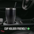 30 oz Modern Curve Tumbler
