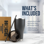 30 oz Modern Curve Tumbler