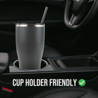 30 oz Modern Curve Tumbler