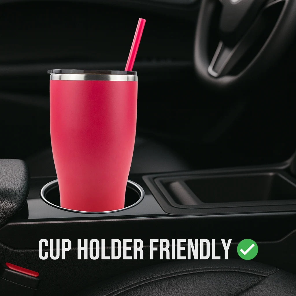 30 oz Modern Curve Tumbler