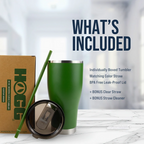 30 oz Modern Curve Tumbler