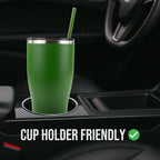 30 oz Modern Curve Tumbler