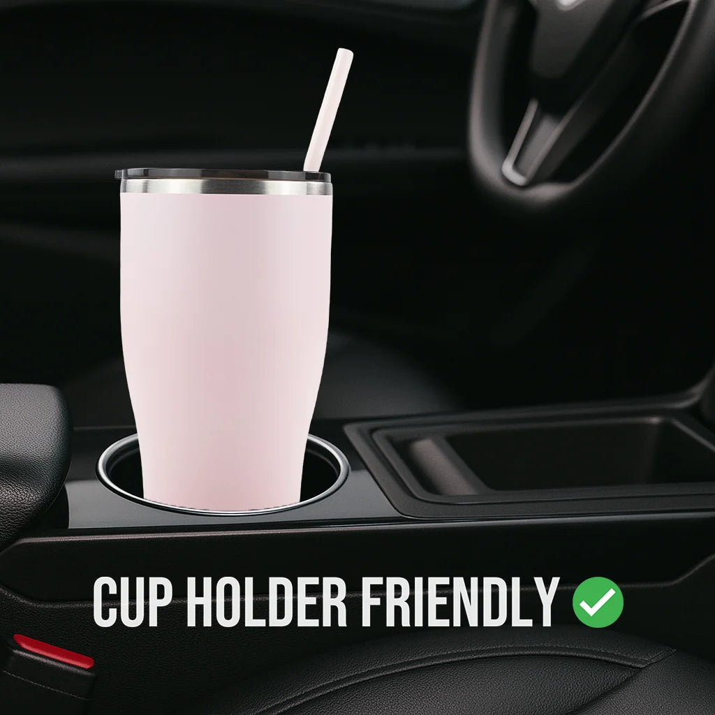 30 oz Modern Curve Tumbler