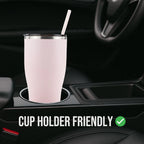 30 oz Modern Curve Tumbler