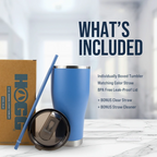 30 oz Modern Curve Tumbler