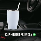 30 oz Modern Curve Tumbler