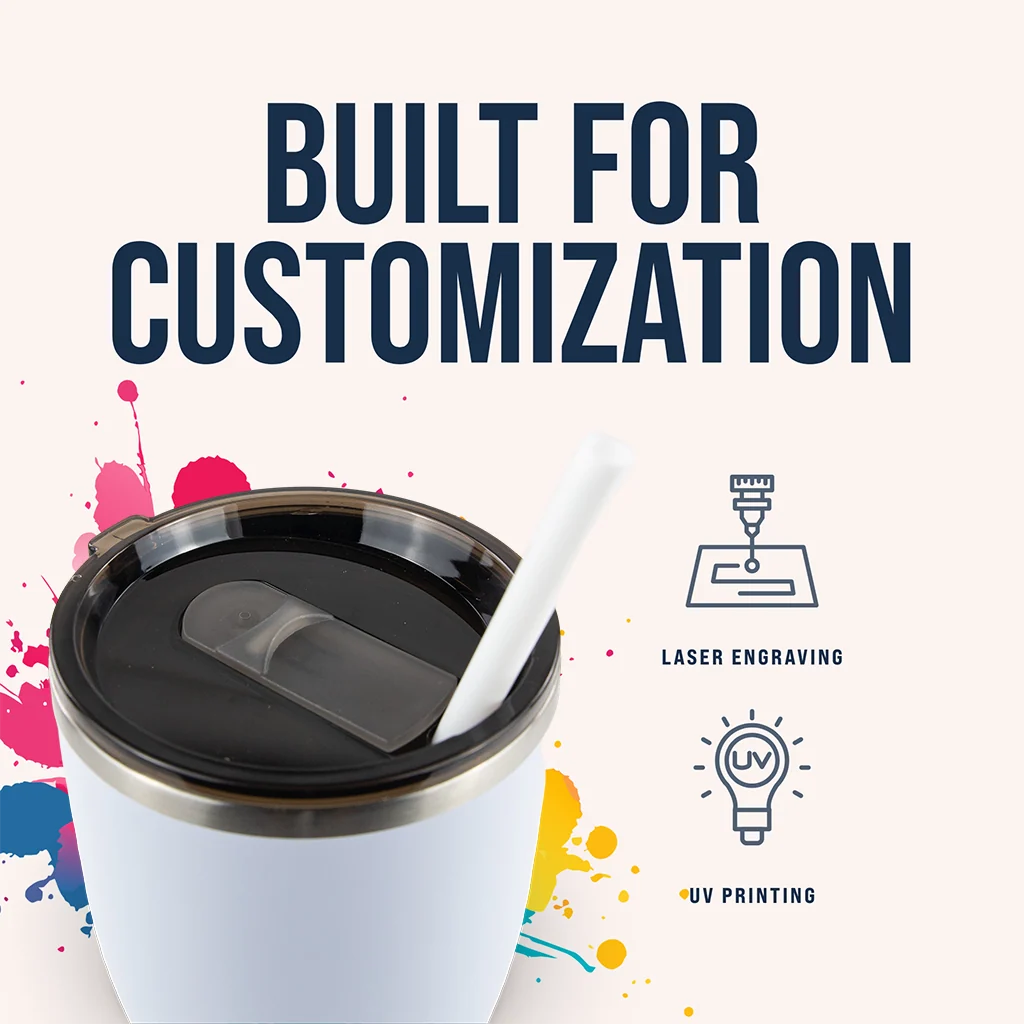 30 oz Modern Curve Tumbler