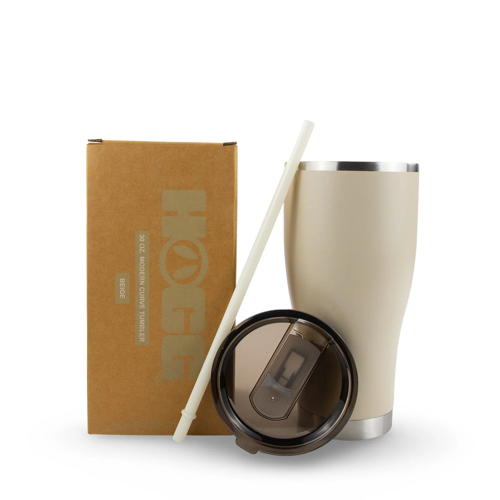 30 oz Modern Curve Tumbler
