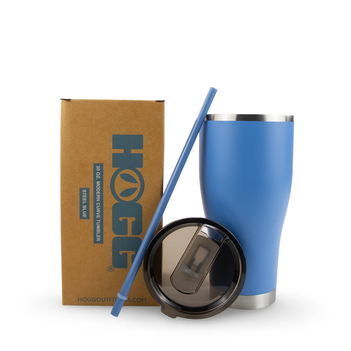 30 oz Modern Curve Tumbler