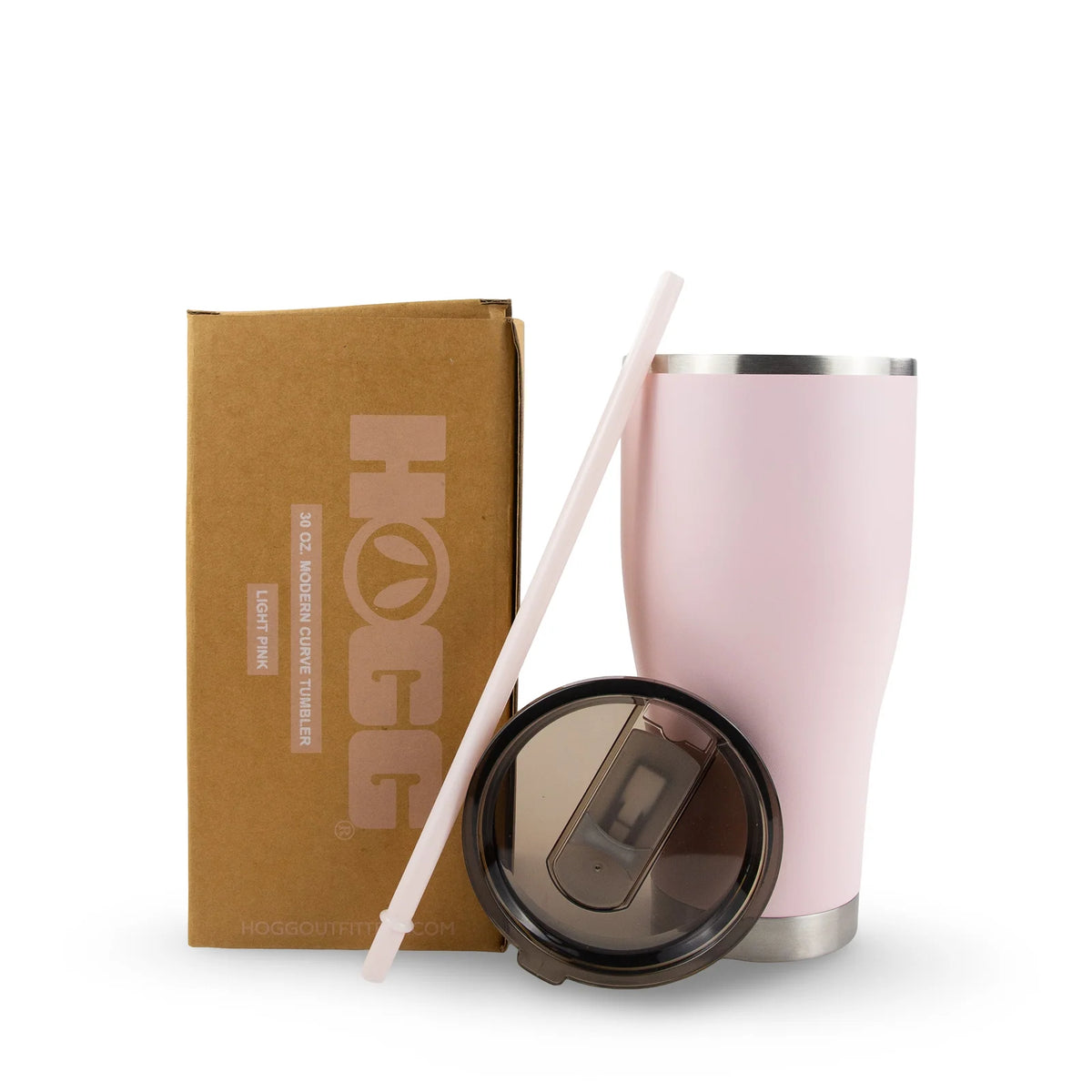 30 oz Modern Curve Tumbler