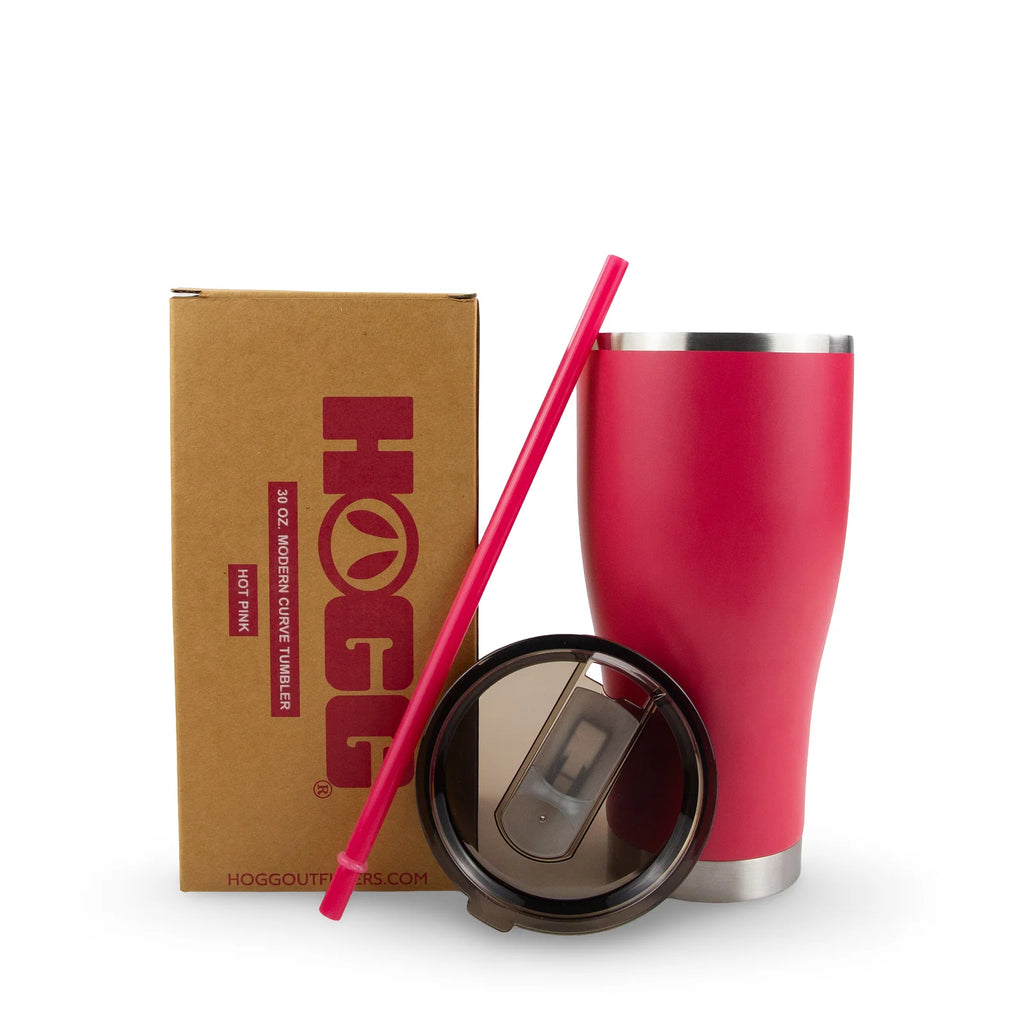 30 oz Modern Curve Tumbler