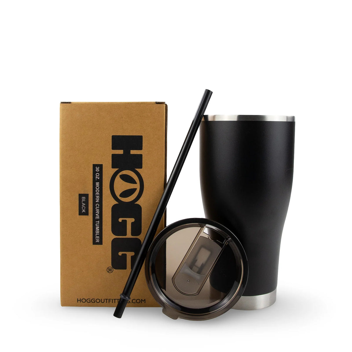 30 oz Modern Curve Tumbler