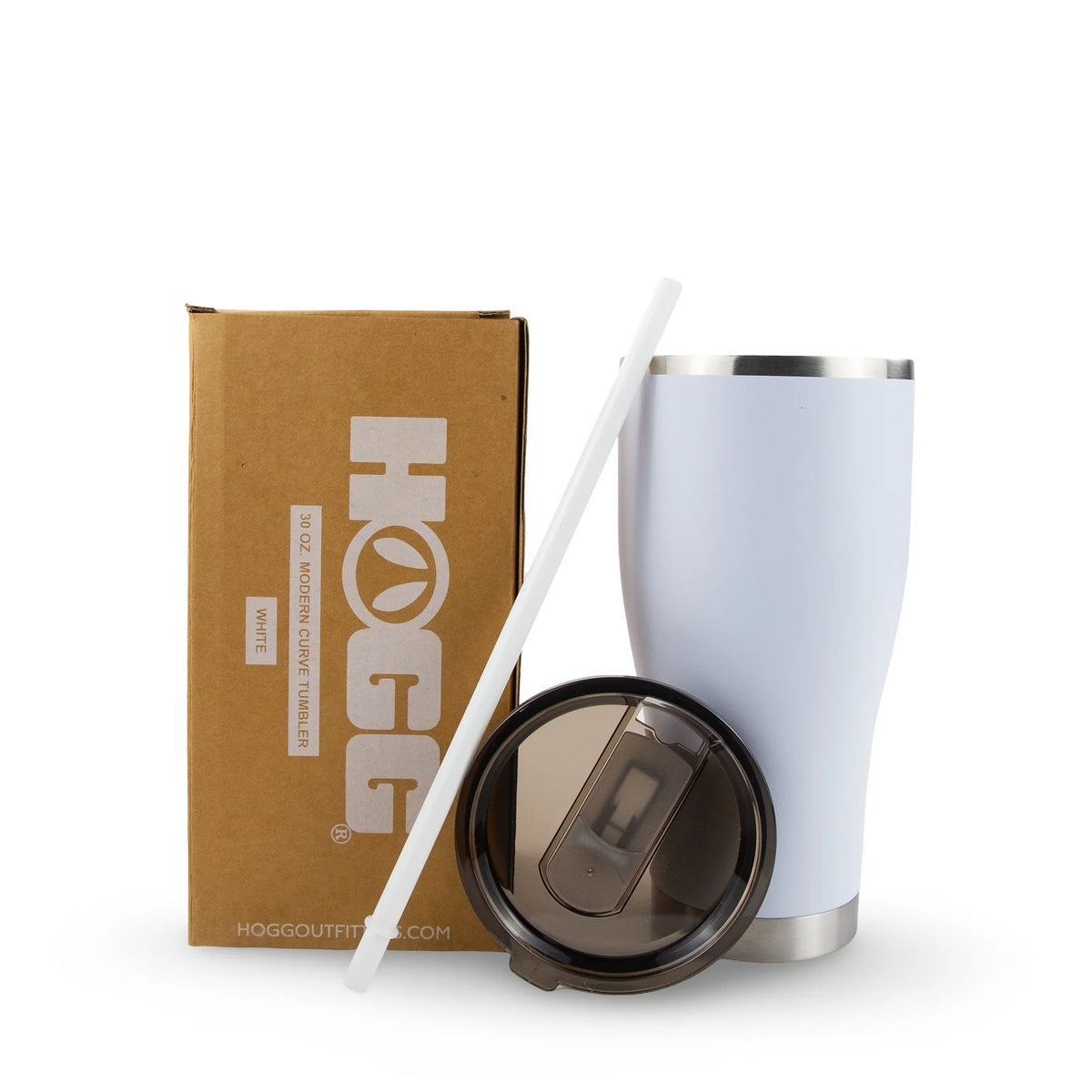 30 oz Modern Curve Tumbler