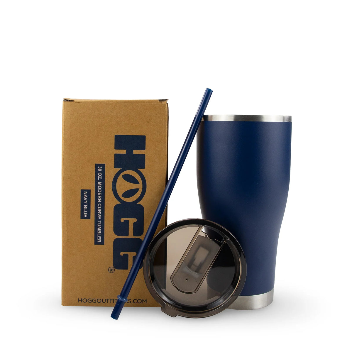 30 oz Modern Curve Tumbler