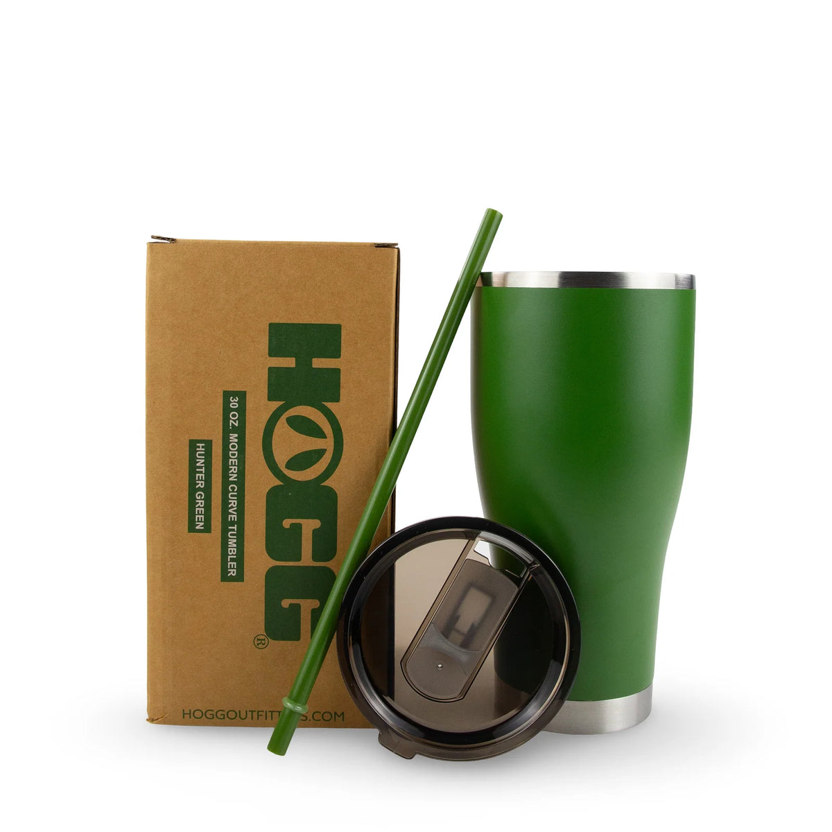 30 oz Modern Curve Tumbler