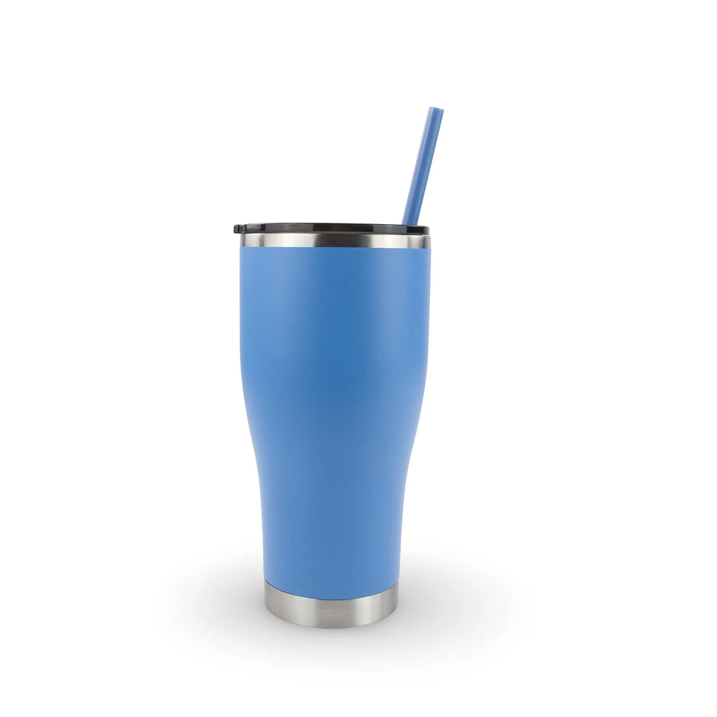 30 oz Modern Curve Tumbler