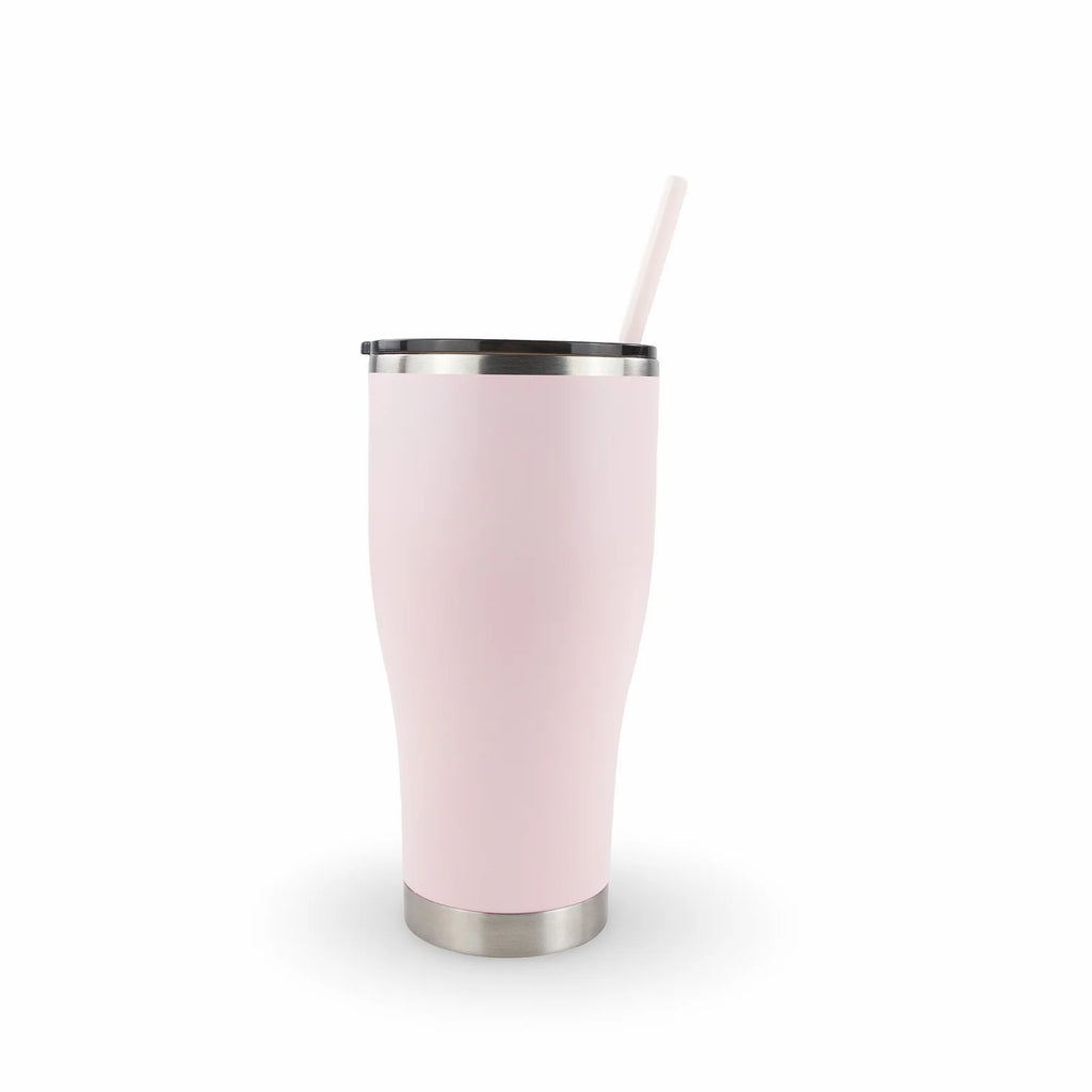 30 oz Modern Curve Tumbler