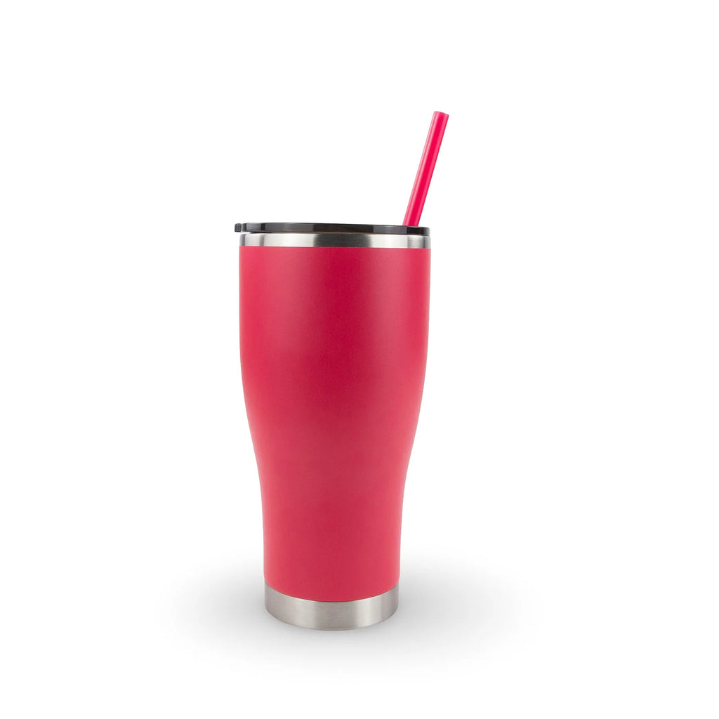 30 oz Modern Curve Tumbler