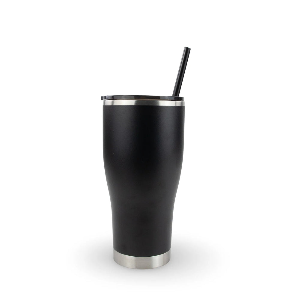 30 oz Modern Curve Tumbler