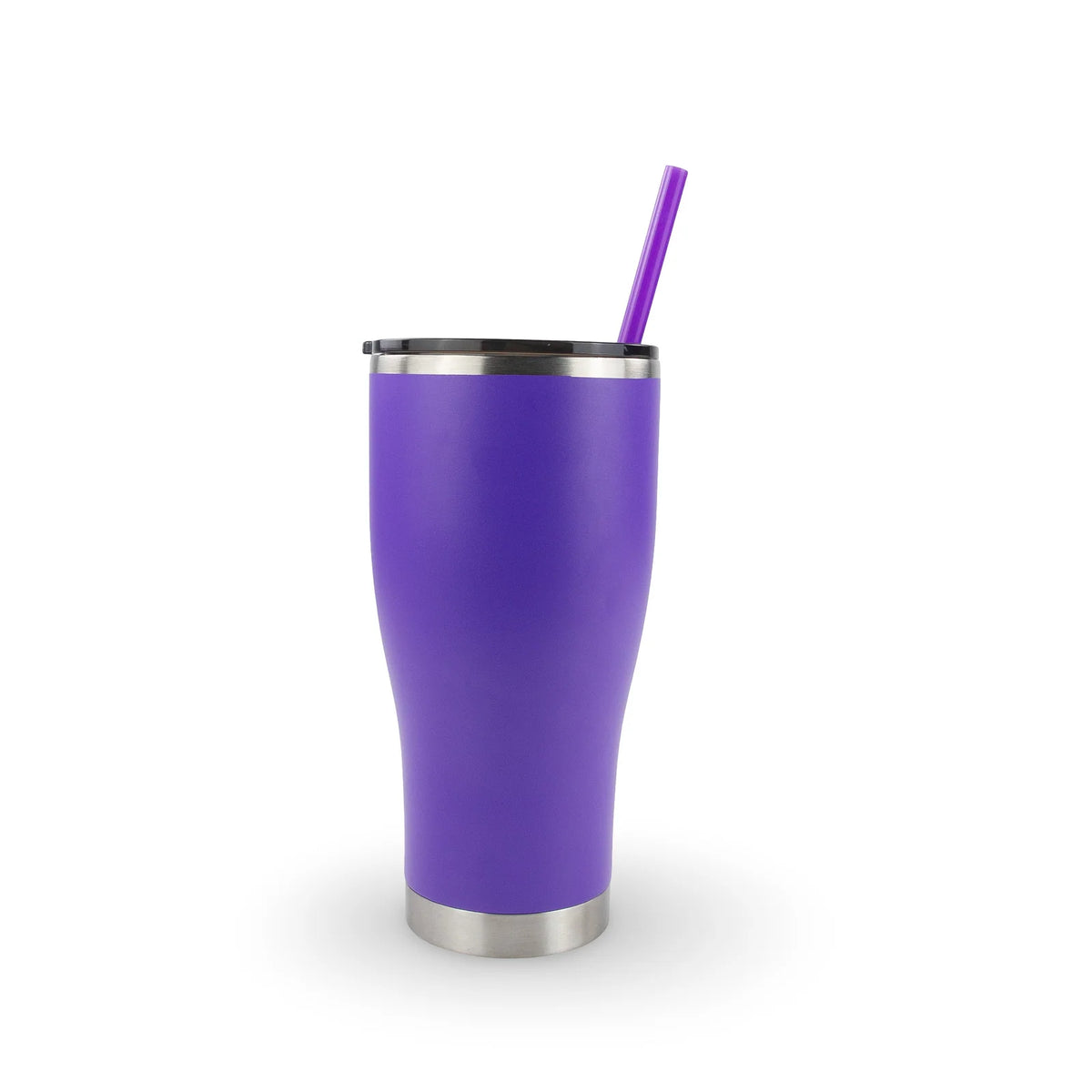 30 oz Modern Curve Tumbler