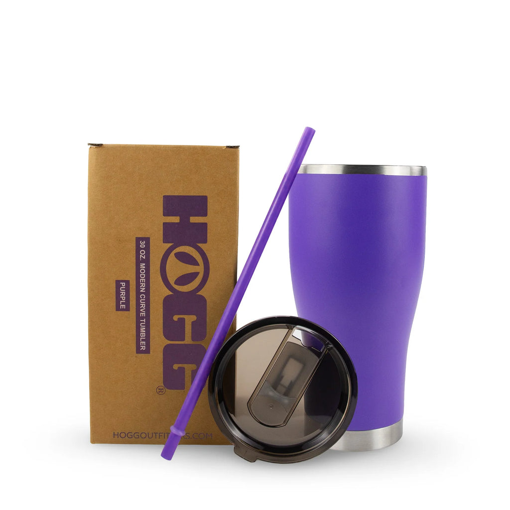 30 oz Modern Curve Tumbler